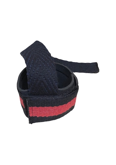 Big Grip Pro Lifting Straps / Ağırlık Kaldırma Kayışı (535701635)