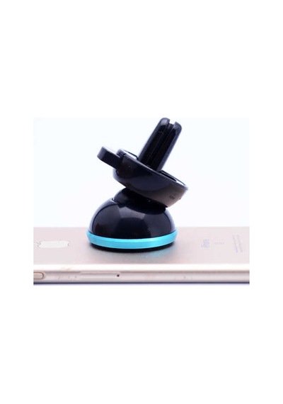 Lexroo Crh-02 Araç Telefon Tutucu - Rose Gold