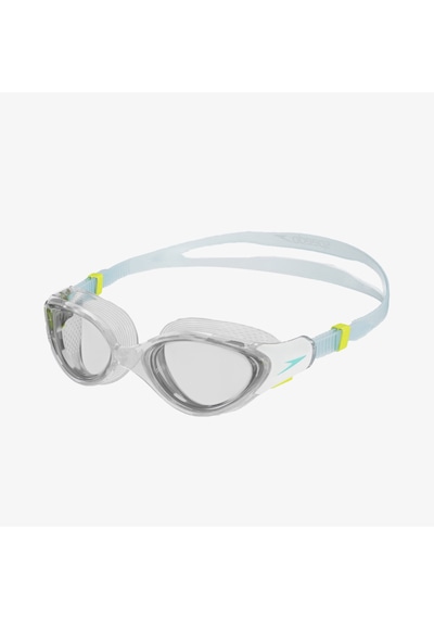 Speedo Biofuse 2.0 Af Kadın Mavi Yüzücü Gözlüğü - 8-00377616737 Mavi