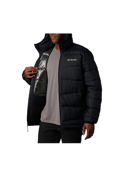 Columbia Fivemile Butte Hooded Erkek Mont Wm6004 001