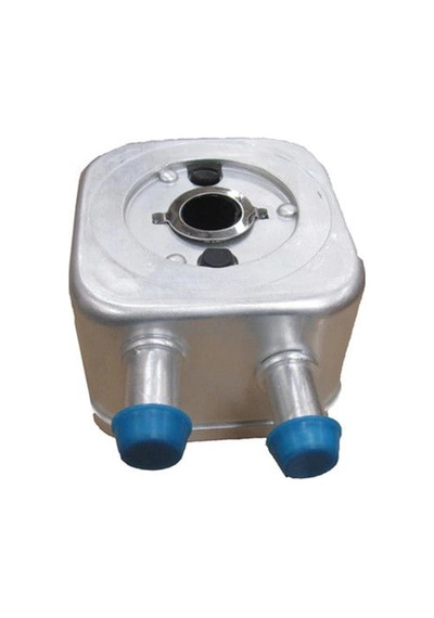 Yag Sogutucu Vw Golf 96-06 Passat 94-12 Polo Cls 97-02 Audi A3 97-03 A4 95-08 A6 98-08 Seat Leon 00