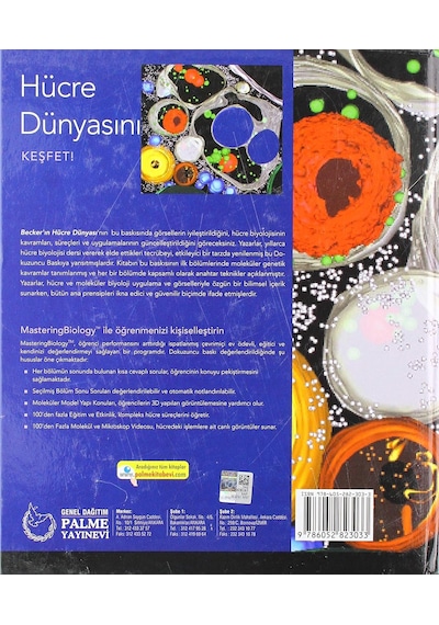 Becker'in Hücre Dünyası