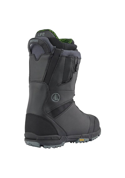 Burton Tourıst 10011 Siyah