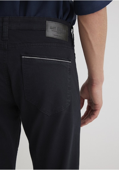 Mavi - Jake Mavi Black Koyu Lacivert Gabardin Pantolon 0042288052 Lacivert