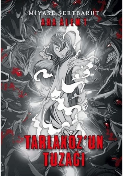 Ara Alem 1 - Tarlakozun Tuzağı - Grsy-620003
