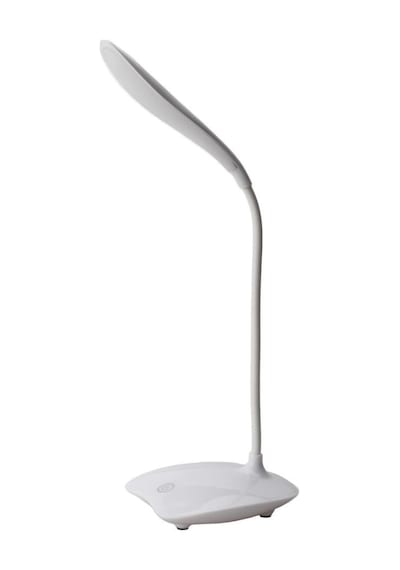 Avec Av-7224 Usb Şarjlı Masa Lambası Beyaz Işık