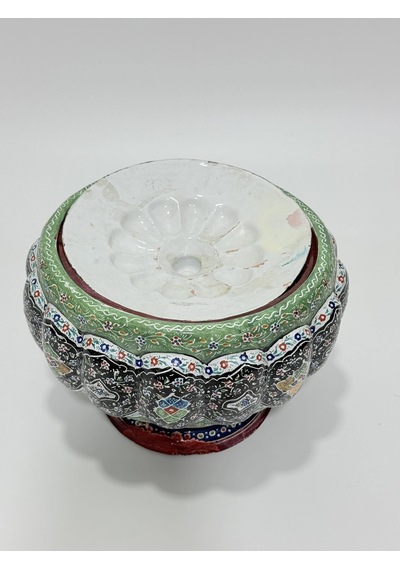 Tidewe Su Geçirmez Kamuflaj Desenli Çizmeli Avcı Tulumu 1200g Size 10