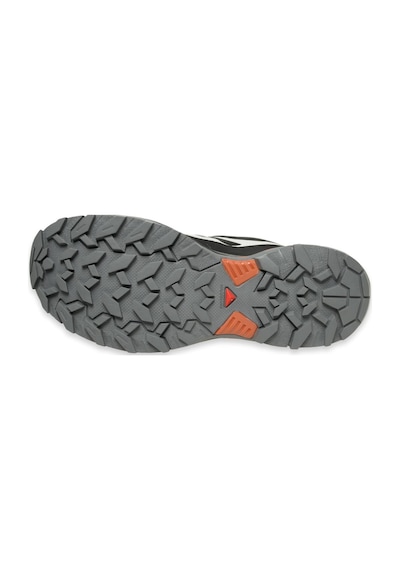 Salomon 474535 X Ultra 360 Gtx Gri Erkek Spor Ayakkabı Gri
