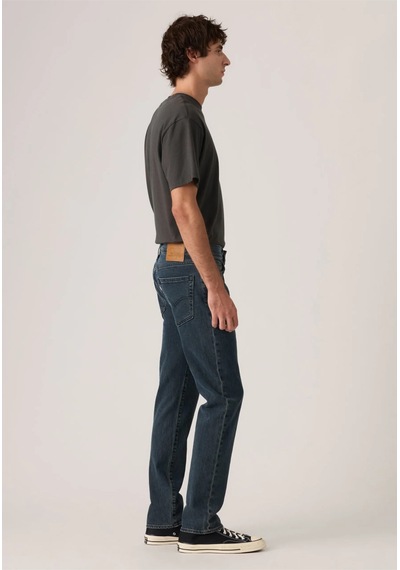 Levi's Erkek 502 Regular Lacivert Kot Pantolon - A2088-0018 Levi's Erkek 502 Regular Lacivert Kot Pantolon - A2088-0018