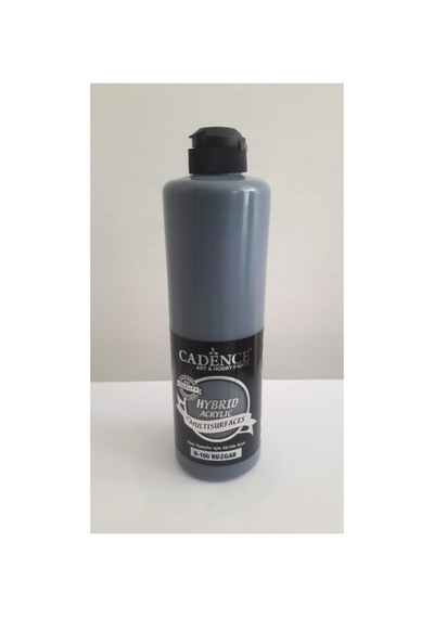 Hybrid Multisurface Boya 500 Ml Renk Seçenekli Ürün H100 - Rüzgar H100 - Rüzgar