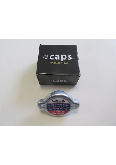 Mazda 626 Sd/hb 92/97 Radyatör Kapağı Küçük Ti P 0.9 Si Li Kon Caps