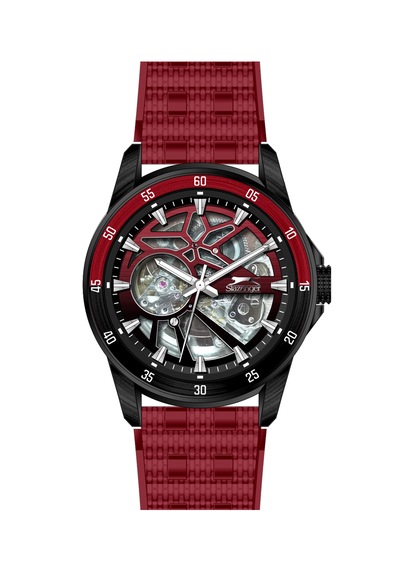 Slazenger Sl.09.2437.1.06 Otomatik Erkek Kol Saati