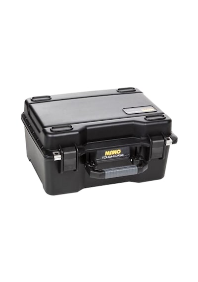 Mano Mtc 230 Siyah - Boş Tough Case Pro Takım Çantası