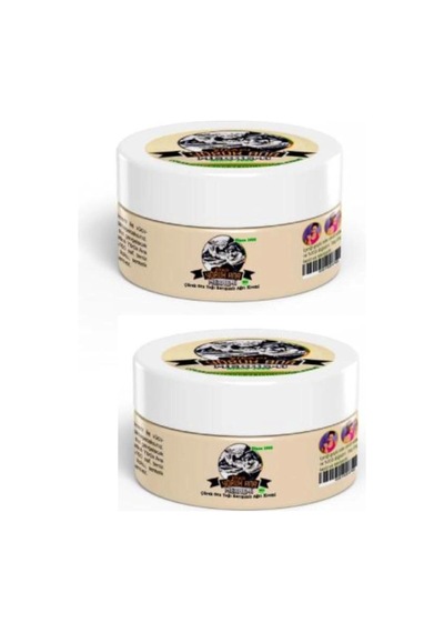 Yörüklü Çörek Otu Yağı Karışımlı Rahatlatıcı Masaj Bakım Kremi 50 Ml 2 Adet