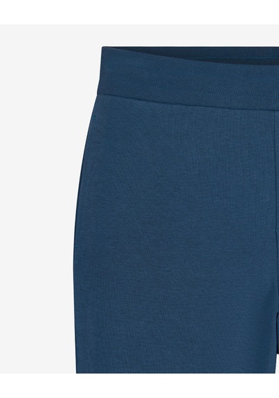 Skechers B Lw Collage Sweatpant Büyük Erkek Çocuk Mavi Sk2620107-0848