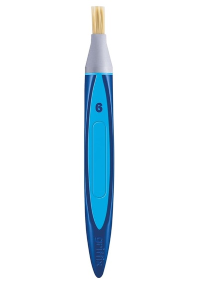 Pelikan Griffix Suluboya Fırça Seti 3lü