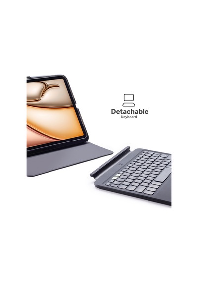 Zagg Pro Keys 2 11 İnc Klavye Apple Uyumlu iPad  Air 10.9/11 103418443