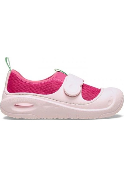 Crocs Swiftwater Splash Su Ayakkabısı 210619-6zq Pembe