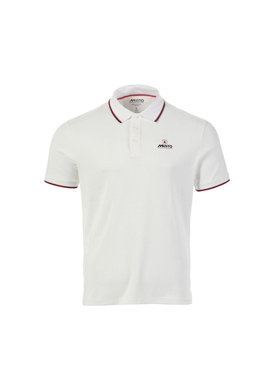 M Nautıc Pro Lıte Ss Polo-3684 WHITE