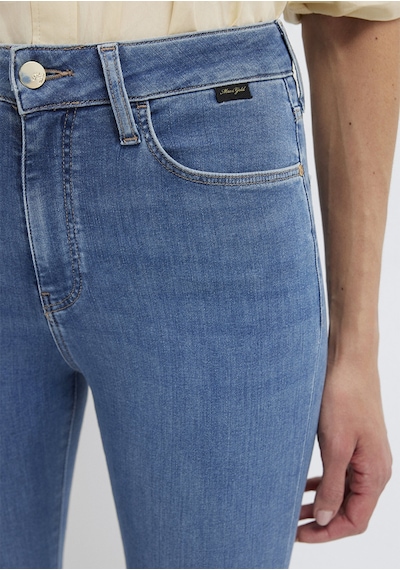 Mavi - Serenay Gold Premium Vintage Indigo Mavisi Jean Pantolon 100980-a1549