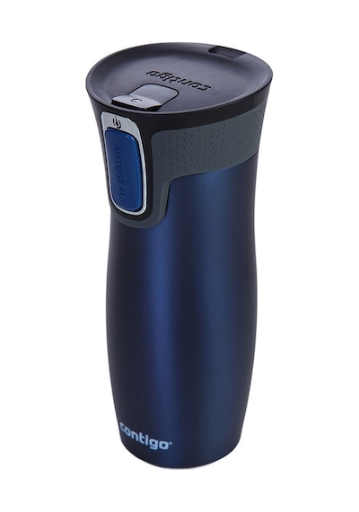 Contigo West Loop 470 Ml Mat Monaco Mavi Matara 1000-0355