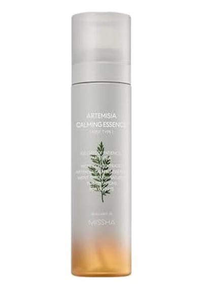 Nemlendirici & Gerginlik Görünümünü Azaltıcı Mist Artemisia Calming Mist 120ml
