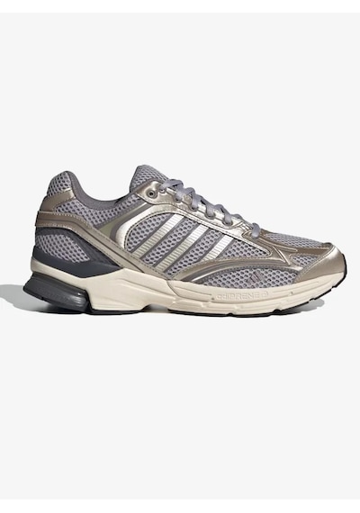 Adidas Kı4383 Spiritain 2000 Unisex Spor Ayakkabı Gri