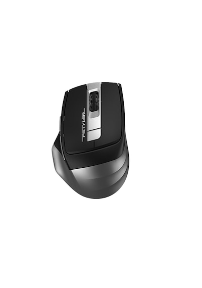 A4-tech Fb35s Gri Silent 2000dpı Kablosuz Optik Mouse -