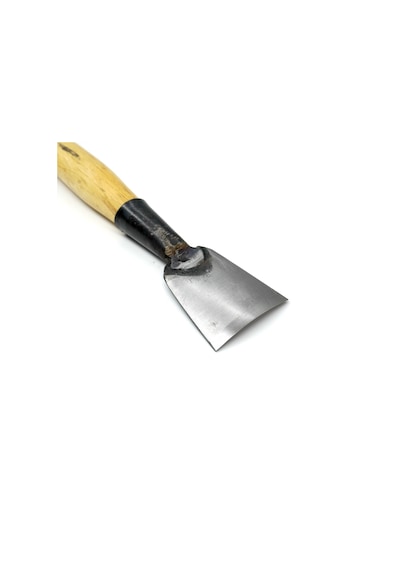 Rox Wood Mujingfang Uzun Sap Iskarpela Sığ Oluklu  55Mm