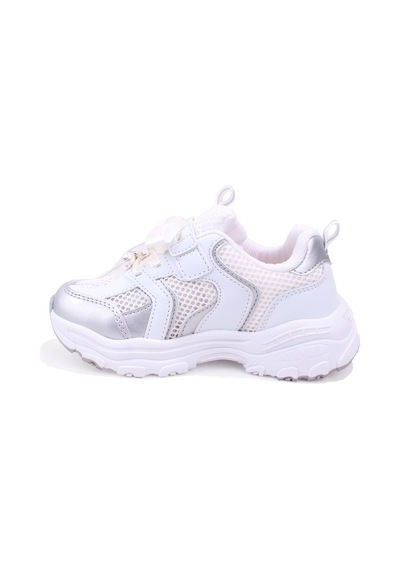 Vicco 346-p26y-124 Minni Unisex Spor Ayakkabı Beyaz
