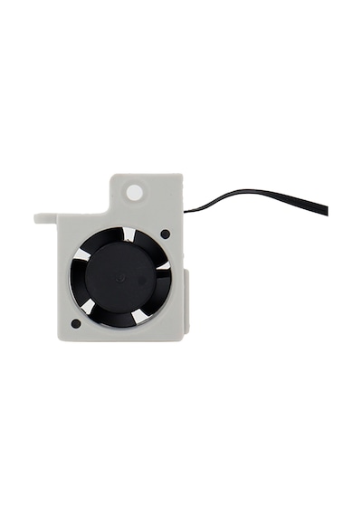 Qidi Tech Q2/q2c Hotend Soğutucu Fan