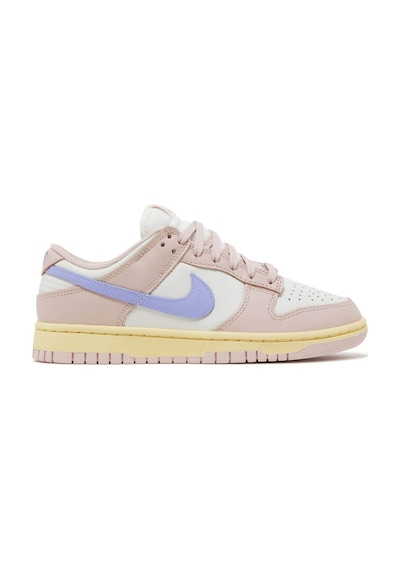 Nike Pink Oxford W Dd1503-601 Basketbol Ayakkabısı Pembe