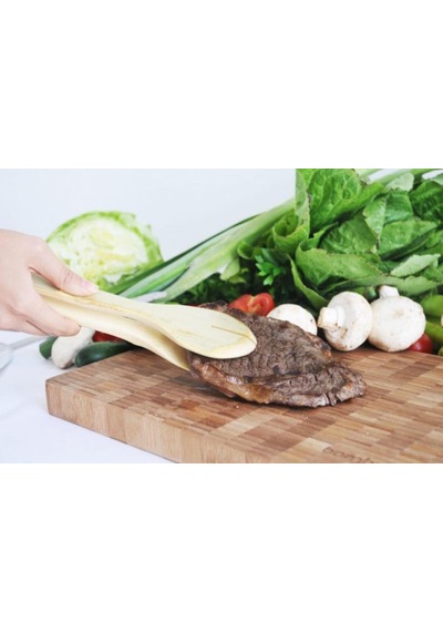 Bambum Tako Kesme - Steak Tahtası Diğer