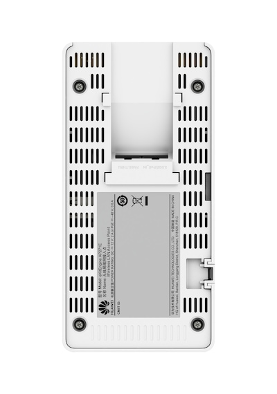 Huaweı Ekıt Ap271e Wıfı7 Be3600 2+2 Dual Band Duvar Tipi Kurumsal Access Point-209919