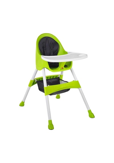 Babyhope BH-7001 Royal Mama Sandalyesi - Kahve