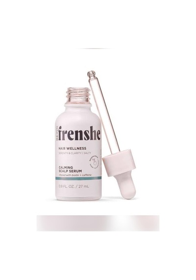 Being Frenshe Yatıştırıcı Saç Derisi Serumu Salty 27 ML