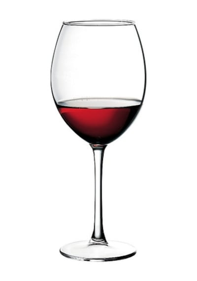 2li Paşabahçe Enoteca Kırmızı Şarap Bardağı 615 Cc 2'li ( 44738)