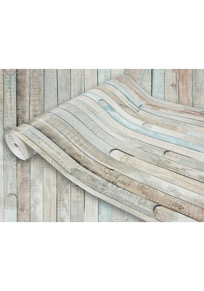D-C-Fix 446-3228 Rio Ocean Dekoratif Yapışkanlı Folyo (45Cm X 2Mt