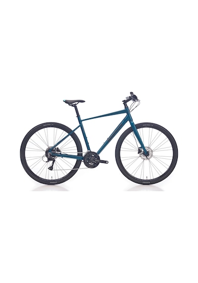 Bianchi Nirone7 Disc Hd Fren Acera 24 Vites 28 Jant Şehir Tur Bisikleti If Koyu Turkuaz 47 Kadro Çok Renkli