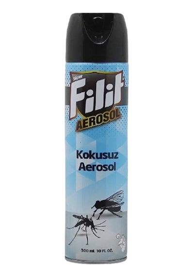 Filit Kokusuz Aerosol Sinek 300 ML