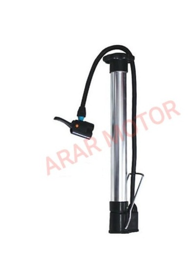 Pompa Alümınyum 32 Cm A/v - F/v Uyumlu 32165