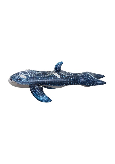 Bestway 1,93m X 1,22m Whaletastic Wonders Binek