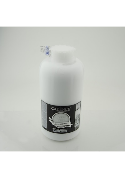 Cadence Hibrit Multisurface 2000 Ml Hybrid H001 Beyaz