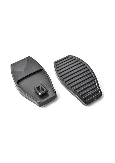 Space Fiat Doblo 2010-2018 Debriyaj-Fren Pedal Lastik Seti 2 Adet 493224460