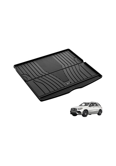 Mercedes Gle V167 2020-2026 Araca Özel Tpe Bagaj Havuzu