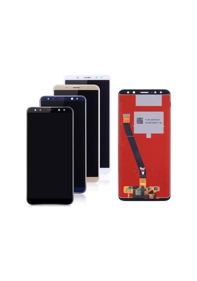 Huawei Mate 10 Lite Lcd Ekran Dokunmatik Çıtasız