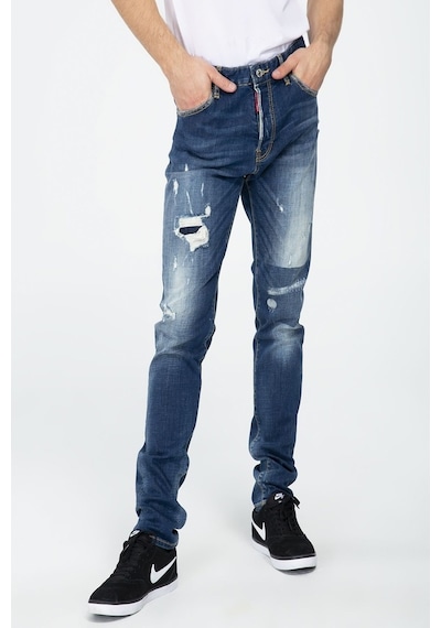 Yeni Dsquared2 Erkek Pantolon (475212598)