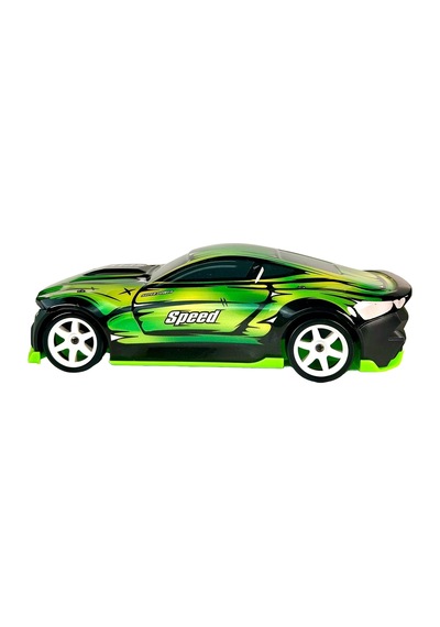 Şarjlı Kumandalı Drift Arabası 33637