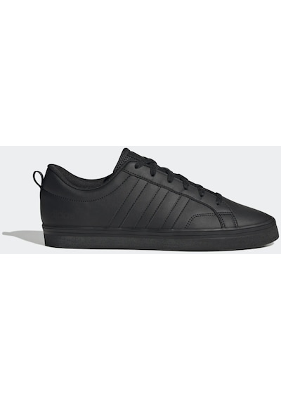Adidas Vs Pace 2.0 Erkek Siyah Sneaker Siyah