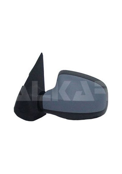 Alkar Dıs Dıkız Aynası Sol Mekanık Astarlı Ucgen Ayak Dacıa Sandero Iı 2013- / Dacıa L AT00-6137721